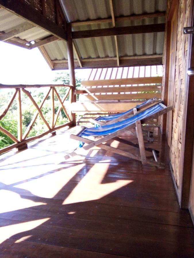 Hotel Tabeak View Point Ko Yao Noi Exterior foto