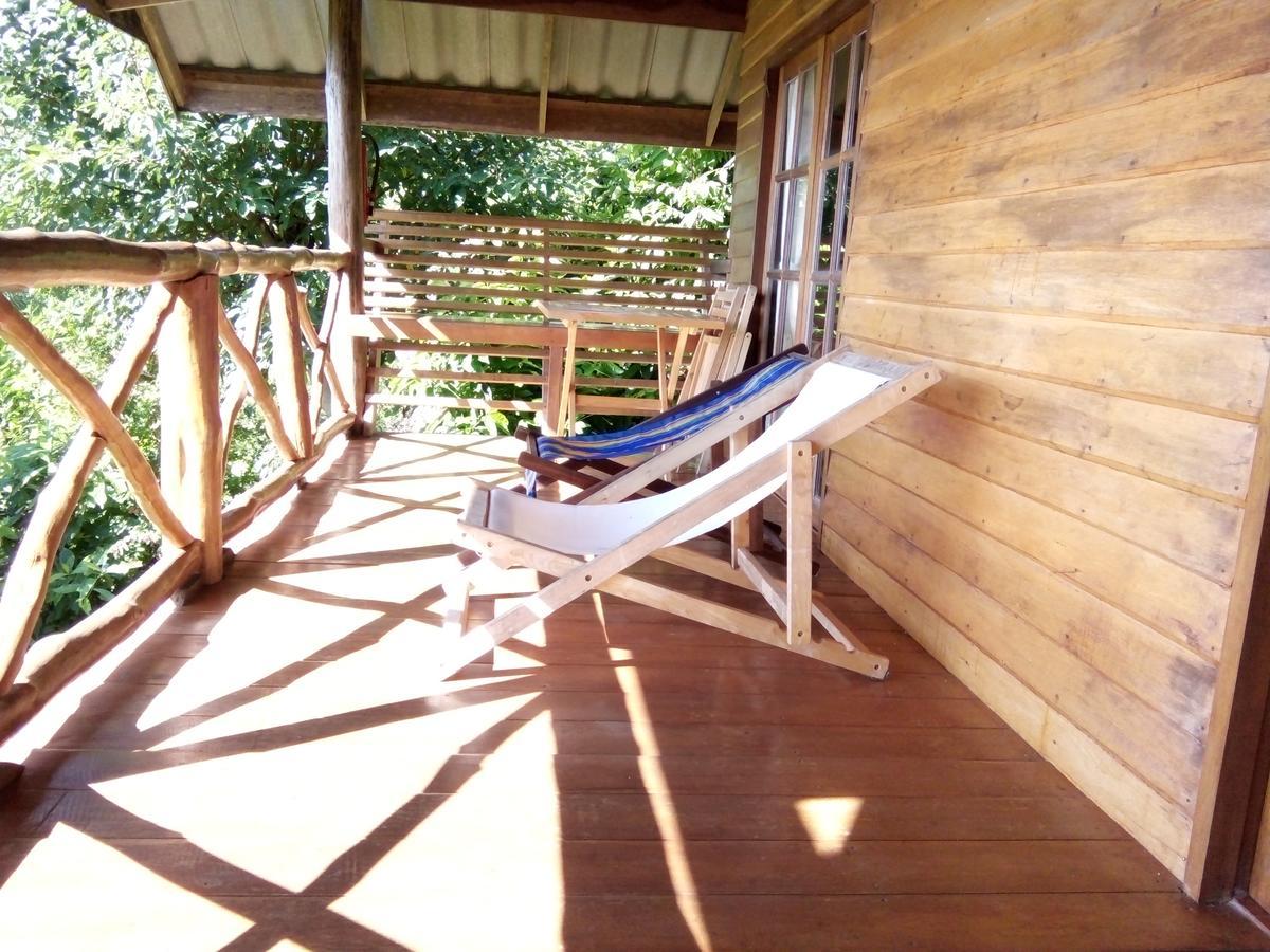 Hotel Tabeak View Point Ko Yao Noi Exterior foto
