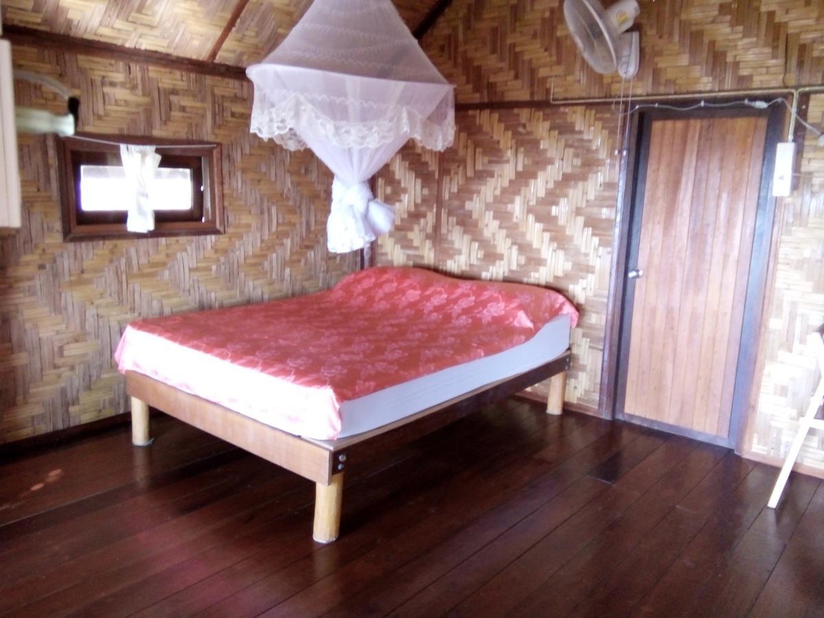 Hotel Tabeak View Point Ko Yao Noi Exterior foto